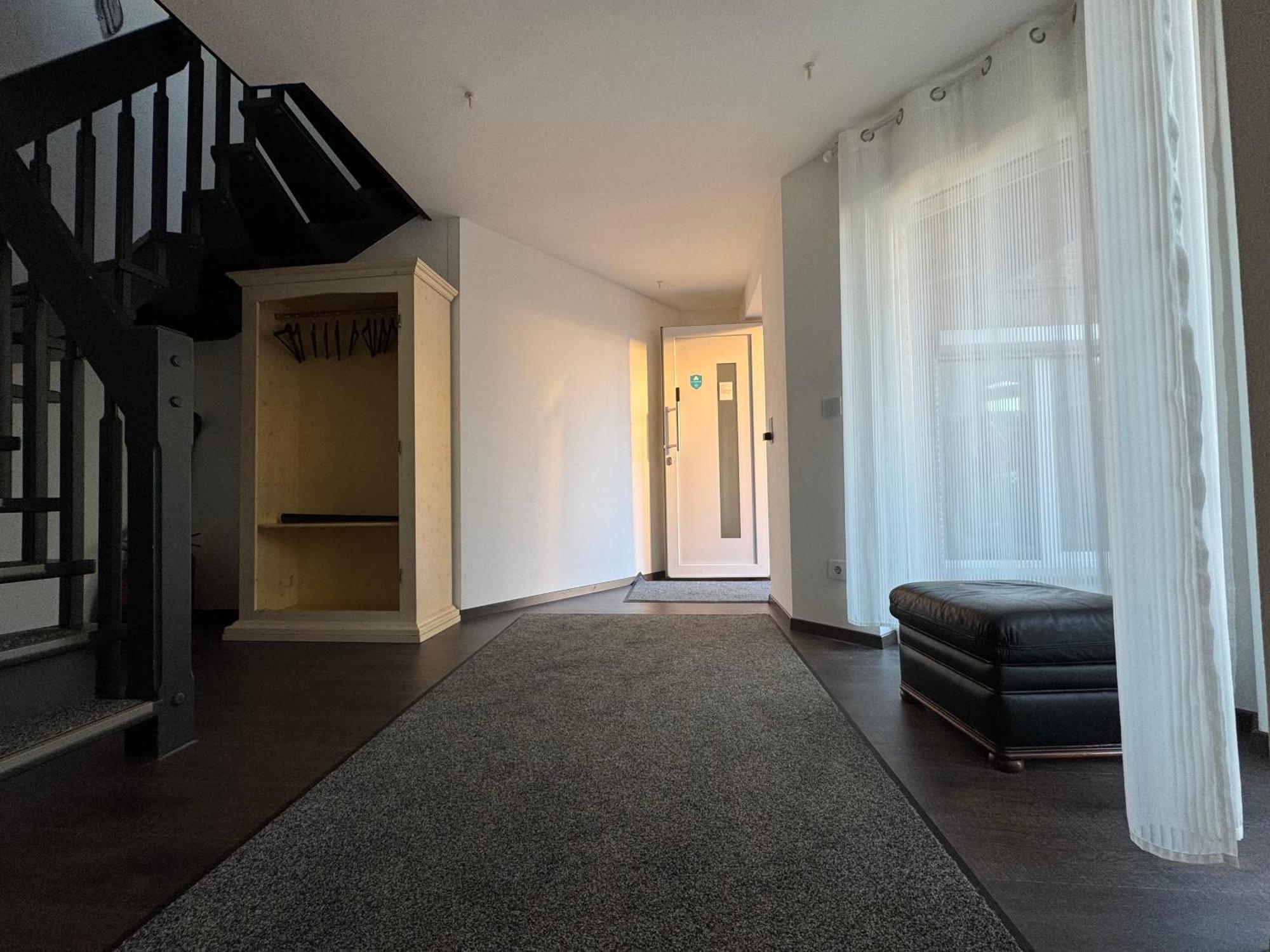Modern House Gehrden Auf 2 Etagen, Nice Garten, Barbecue, Contactless Check-In, Free Parking Exterior foto